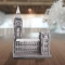 Metalowe Model 3D - Big Ben